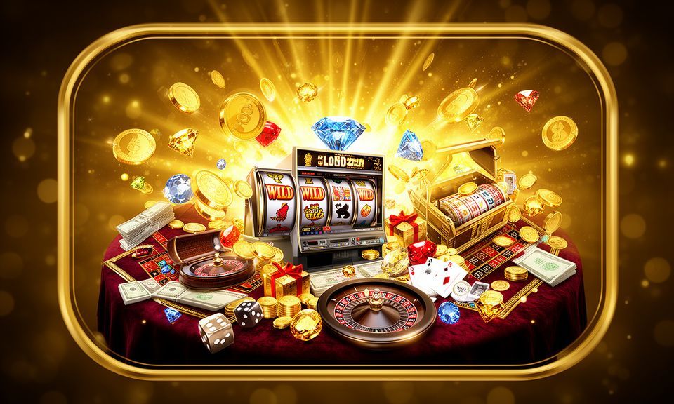 gh99 casino app visual